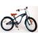 Volare Miracle Cruiser 18" Blue Matt Kids Bike