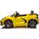 King Toys 2024 24V Chevrolet Corvette C8 2 Seater Ride-On Car