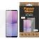 PanzerGlass Ultra-Wide Fit Antibacterial Screen Protector for Sony Xperia 10 V