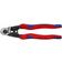 Knipex 95 62 190 Coupe-câble