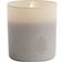 Uyuni Sandstone Sand LED Candle 10.2cm