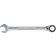 Bahco 1RM-13 U-ringnøgle
