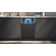 Siemens iQ500 SR65YX08ME Integreret