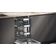 Siemens iQ500 SR65YX08ME Integreret