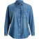 Polo Ralph Lauren Relaxed Fit Denim Shirt - Autumn Blue Wash