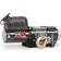 Warrior Winches Ninja 3500 Electric 35SPA12