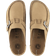 Birkenstock Buckley Nubuck Leather - Beige/Latte Cream