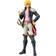 Banpresto One Piece DXF The Grandline Men Vol 4 Sanji 17cm