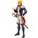 Banpresto One Piece DXF The Grandline Men Vol 4 Sanji 17cm