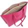 Pinko Carrie Tote Bag Large - Pink