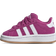 Adidas Infant Campus 00s Comfort Closure Elastic Lace - Semi Lucid Fuchsia/Cloud White/Semi Lucid Fuchsia