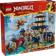 LEGO Ninjago Tournament Temple City 71814