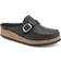 Birkenstock Buckley Oiled Leather - Black