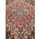 RugVista Senneh Fine Multifärgad 76x101cm