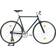 Kronan Rask H1 Bicycle 28" 2023 Black Herrcykel