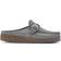 Birkenstock Buckley Nubuck Leather - Gray/Dove Gray