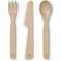 Elodie Details Children's Cutlery Soft Terracotta