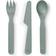 Elodie Details Children's Cutlery Soft Terracotta