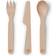 Elodie Details Children's Cutlery Soft Terracotta