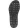 New Feet Calfskin Sandal - Black