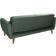 Scandinavian Choice Rippers Green Soffa 205cm 3-sits