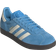 adidas Gazelle M - Gold Metallic/Chalk White/Gum