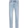 Jack & Jones Chris Original Sbd 932 Relaxed Fit Jeans - Blue/Blue Denim