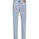 Jack & Jones Chris Original Sbd 932 Relaxed Fit Jeans - Blue/Blue Denim