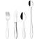 Hardanger Bestikk Fjord Children Cutlery