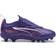 Puma Kid's Ultra 5 Play V FG/AG - Lapis Lazuli/White/Sunset Glow