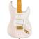 Fender Squier FSR Classic Vibe 50s Stratocaster White Blonde