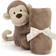 Jellycat Bashful Monkey Snuttefilt