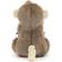 Jellycat Bashful Monkey Snuttefilt