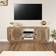 Brooklyn Hudson Brown TV Bench 145x55cm