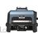 Ninja Woodfire Pro Connect XL Electric BBQ Grill & Smoker Black