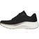 Skechers Arch Fit 2.0 Glow W - Black Rose Gold