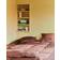 Hay Outline Housse de couette Marron (210x150cm)