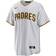 Nike Men's San Diego Padres Replica Home Jersey