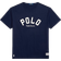 Polo Ralph Lauren Classic Fit Logo Jersey T-shirt - Cruise Navy