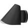 &Tradition Bonnet Sc103 Black Wall light