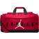 Nike Jordan Velocity Duffle Bag Medium - Gym Red