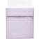 Hay Outline Housse de couette Violet (220x140cm)