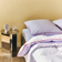 Hay Outline Housse de couette Violet (220x140cm)