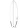 Torq Surfboard Torq TEC RVR River Surf 5.4