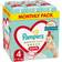 Pampers Premium Care Size 4 9-15kg 114pcs