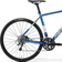 Merida Speeder 300 28" 2023 Blue/Silver