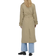 Only Chloe Trench Coat - Brown/Tannin