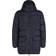 Tommy Hilfiger Quilted Down Hooded Parka DESERT SKY