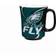 Evergreen Enterprises Philadelphia Eagles Mug 41.4cl