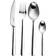 Fiskars Functional Form Polished Bestiksæt 16stk